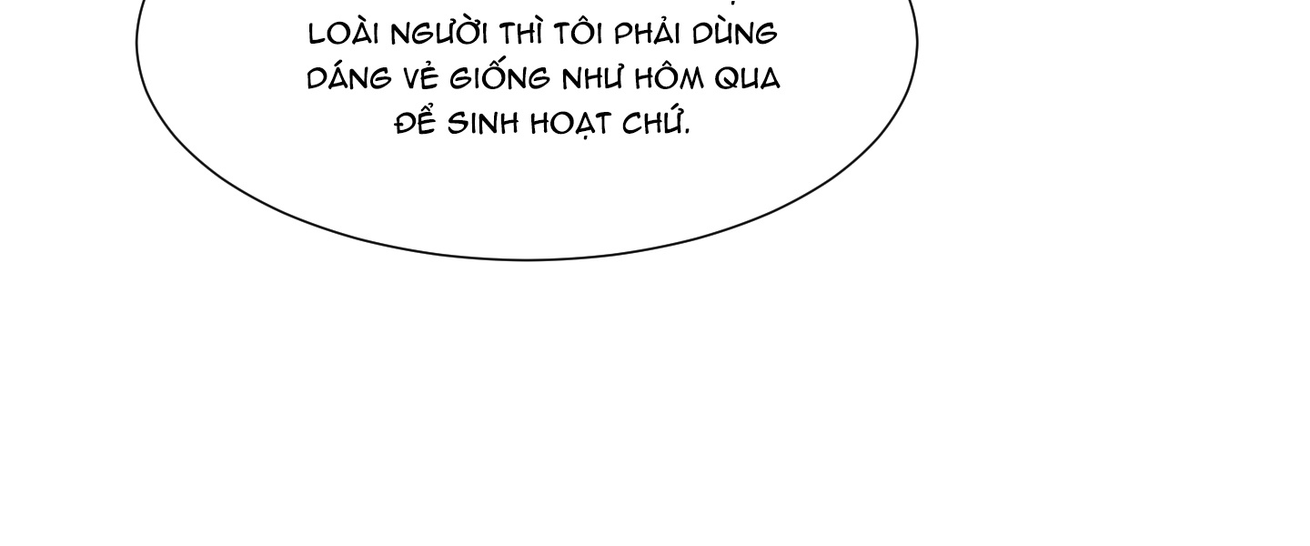 Vị Khách Không Mời Trên Vai Tôi Chapter 2 - Trang 55