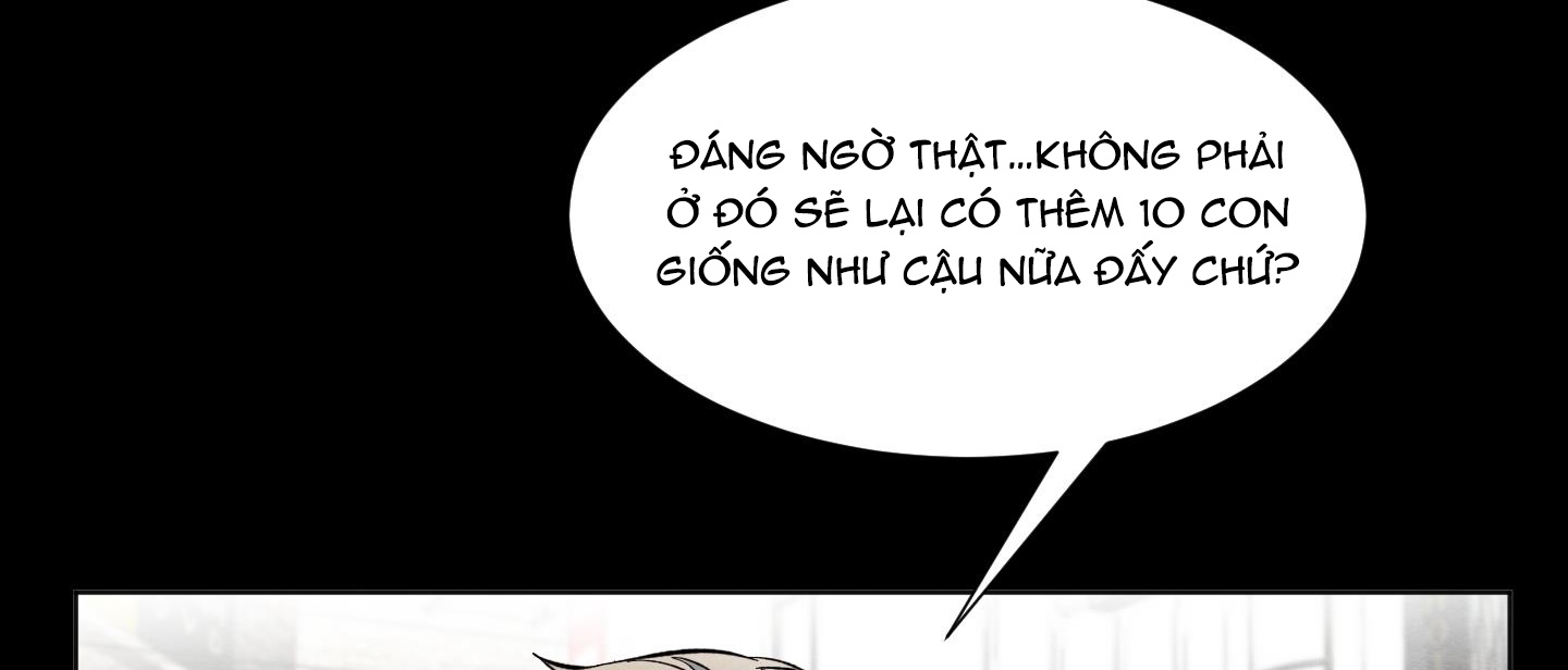 Vị Khách Không Mời Trên Vai Tôi Chapter 4 - Trang 144