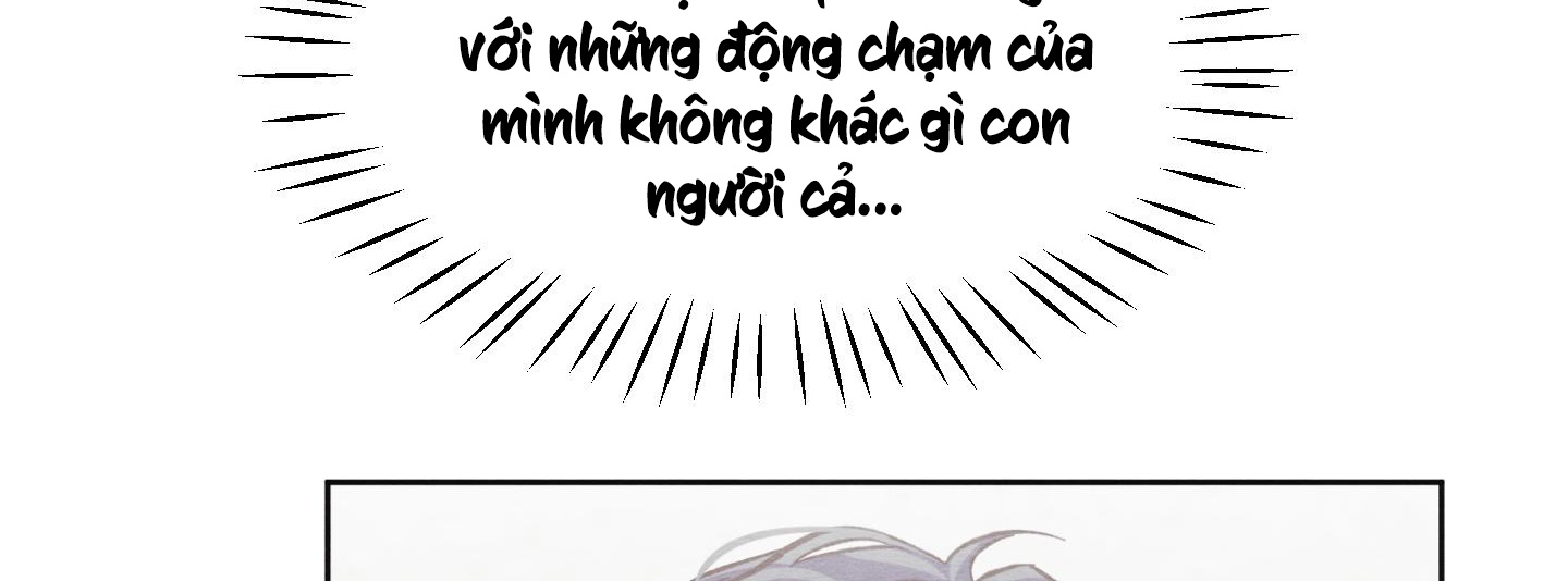 Vị Khách Không Mời Trên Vai Tôi Chapter 6 - Trang 58