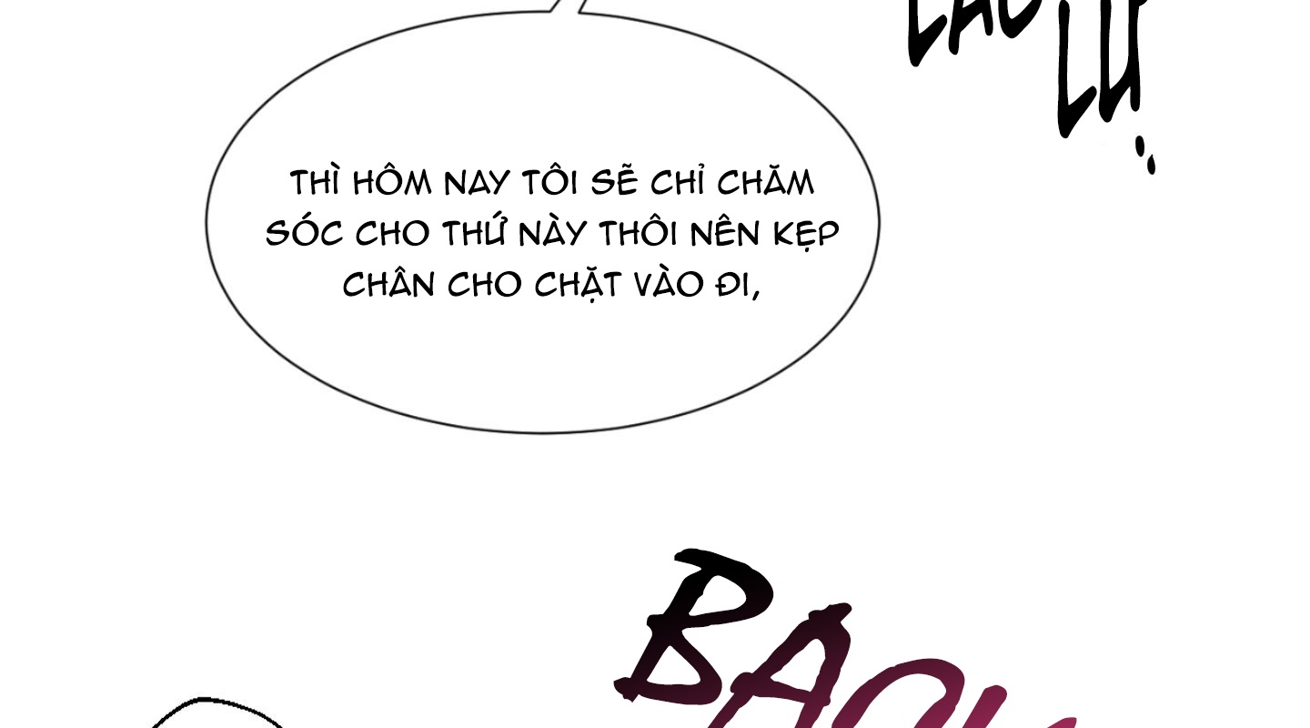 Vị Khách Không Mời Trên Vai Tôi Chapter 6 - Trang 81