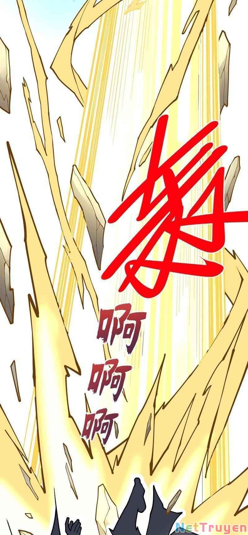 Bị Dạy Dỗ Thành Thánh Chapter 72 - Trang 11
