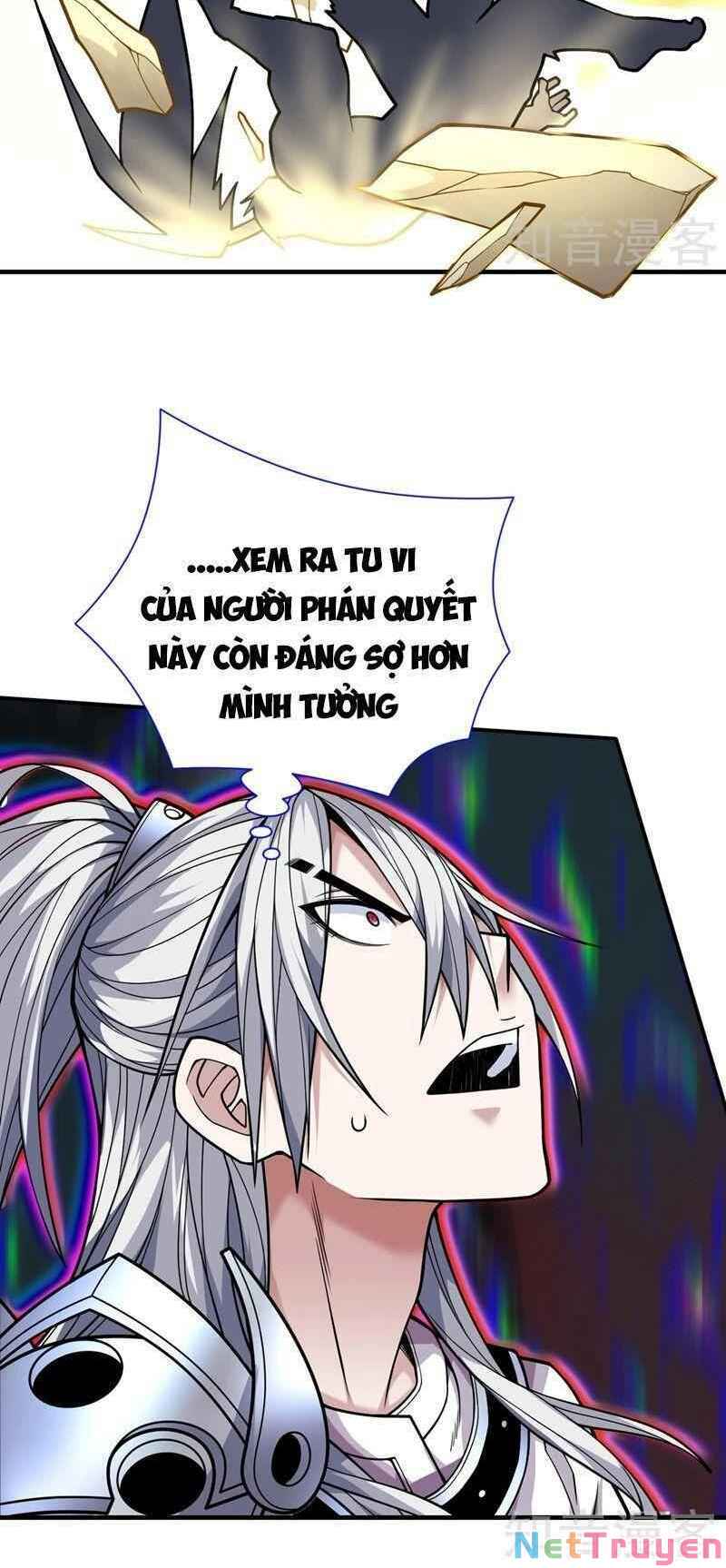 Bị Dạy Dỗ Thành Thánh Chapter 72 - Trang 12