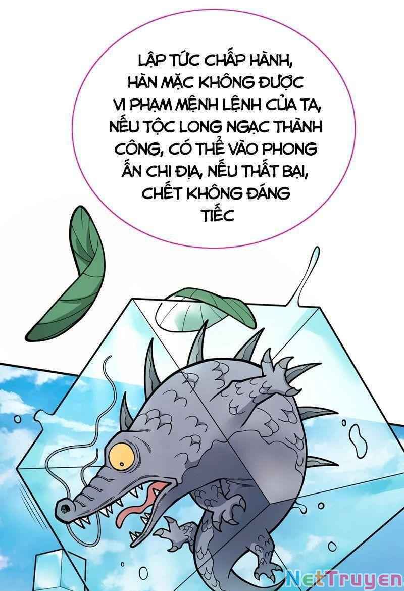 Bị Dạy Dỗ Thành Thánh Chapter 72 - Trang 13