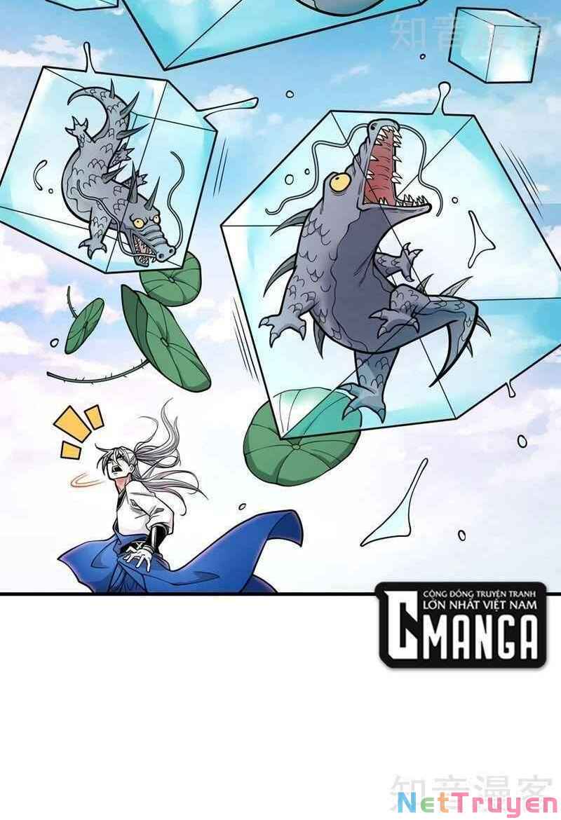 Bị Dạy Dỗ Thành Thánh Chapter 72 - Trang 14