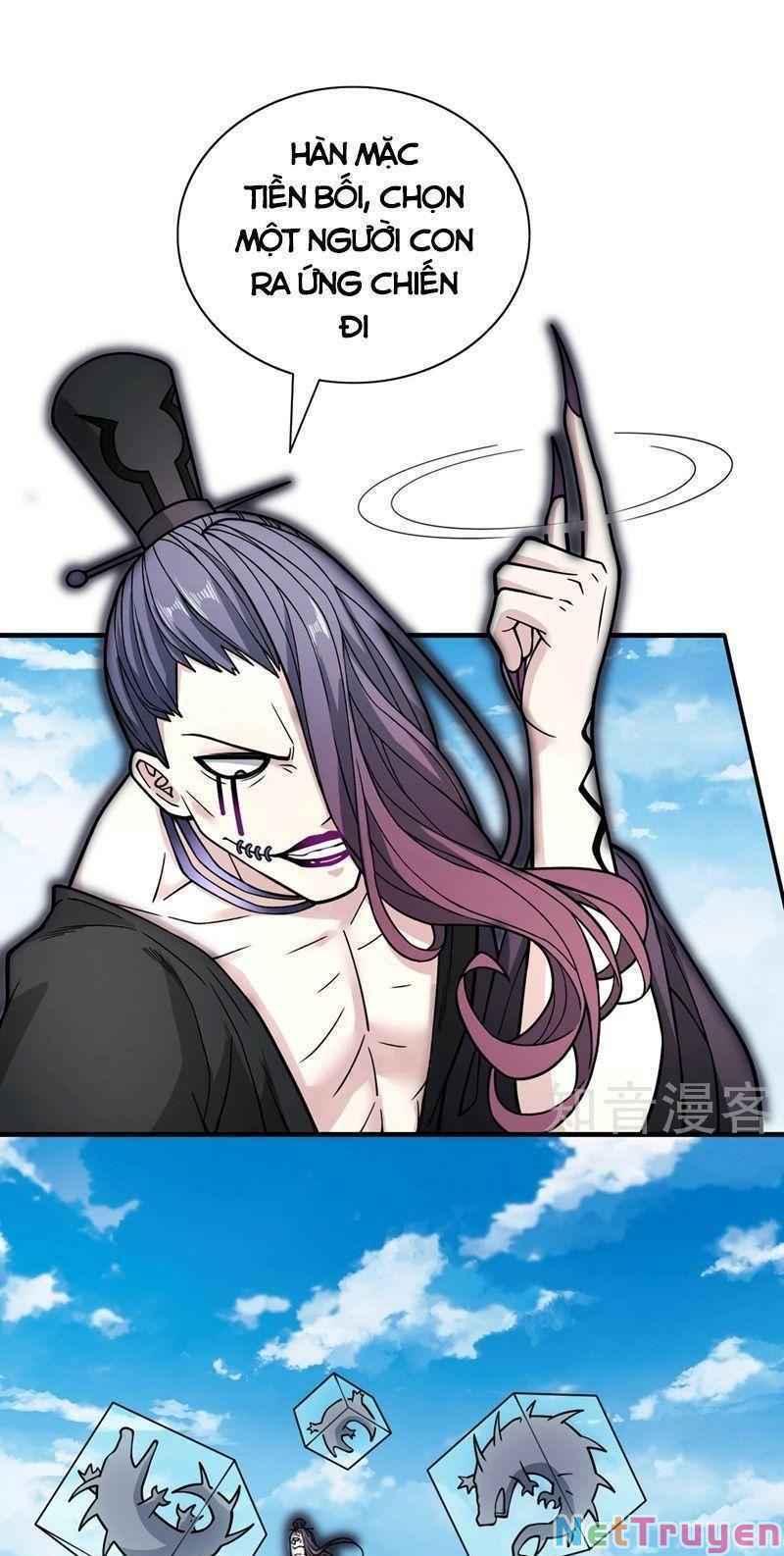 Bị Dạy Dỗ Thành Thánh Chapter 72 - Trang 15
