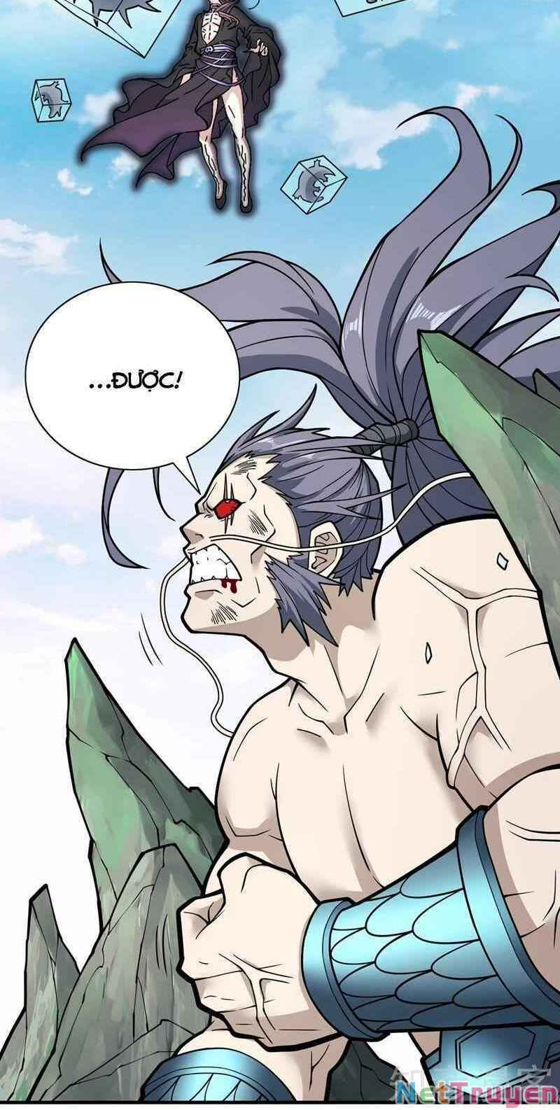 Bị Dạy Dỗ Thành Thánh Chapter 72 - Trang 16