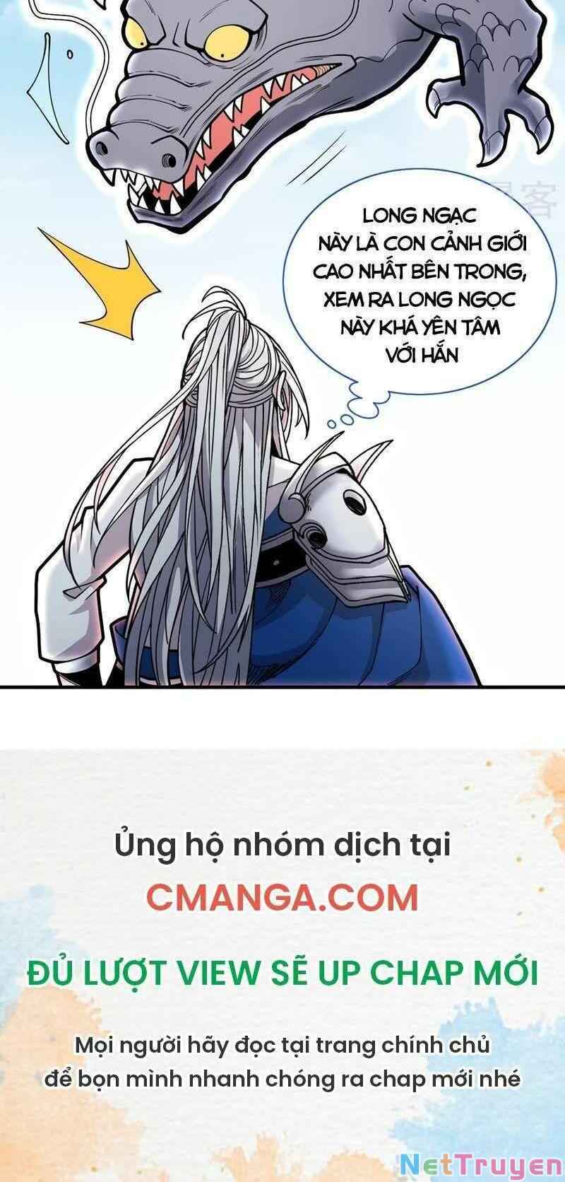 Bị Dạy Dỗ Thành Thánh Chapter 72 - Trang 18