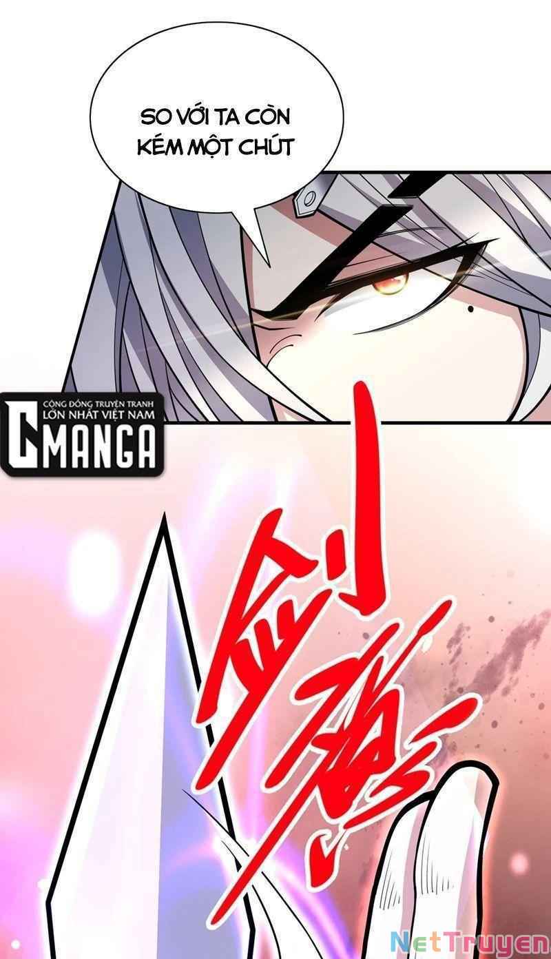 Bị Dạy Dỗ Thành Thánh Chapter 72 - Trang 23