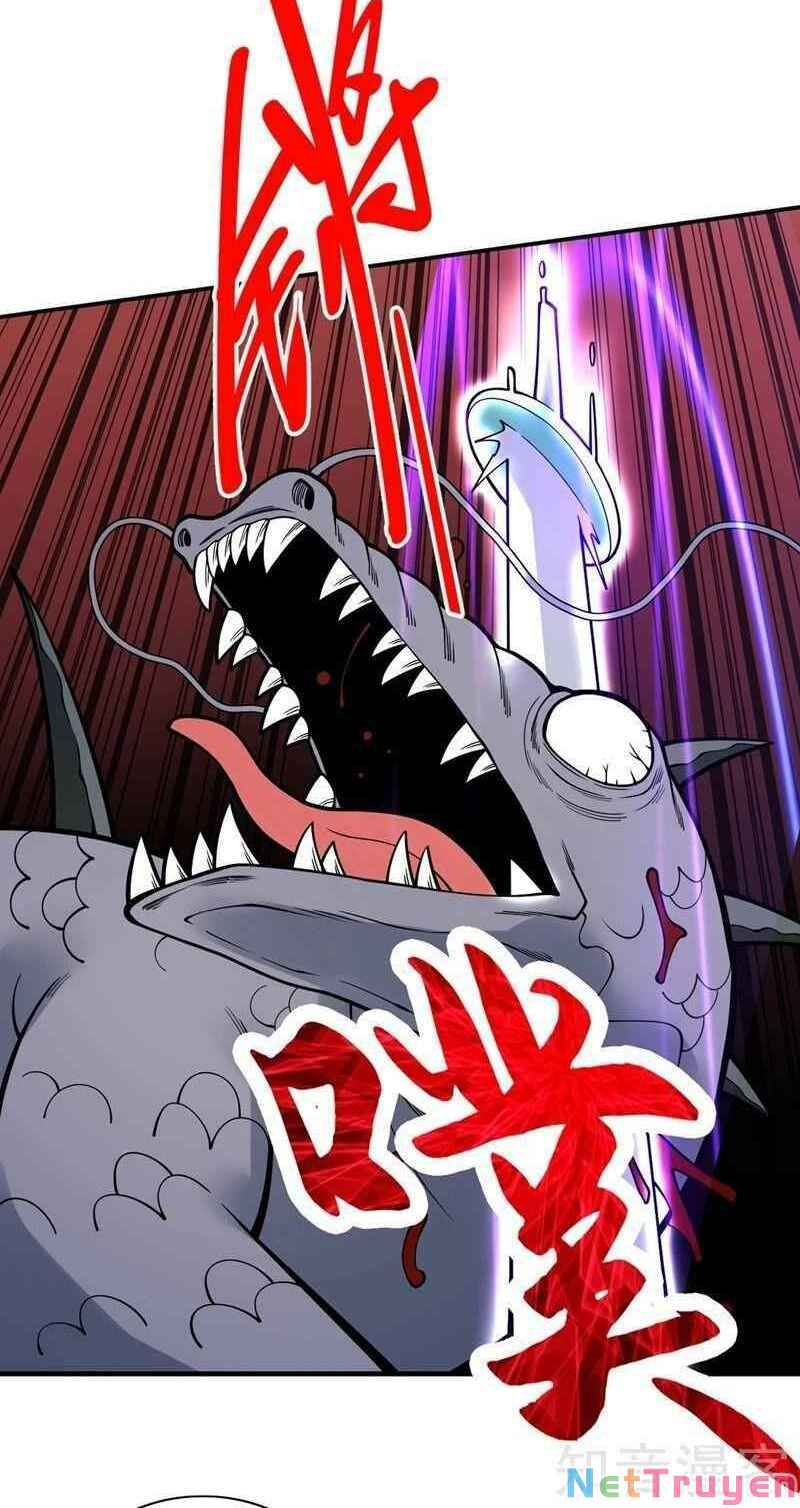 Bị Dạy Dỗ Thành Thánh Chapter 72 - Trang 26
