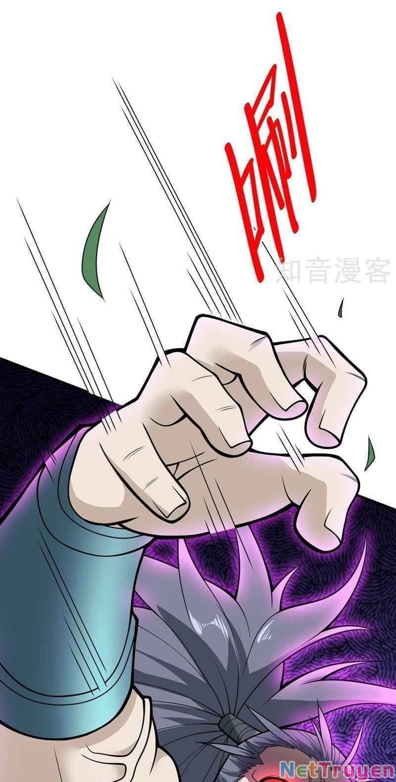 Bị Dạy Dỗ Thành Thánh Chapter 72 - Trang 29