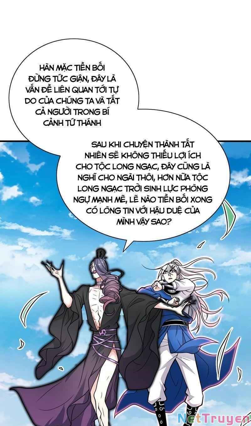 Bị Dạy Dỗ Thành Thánh Chapter 72 - Trang 3