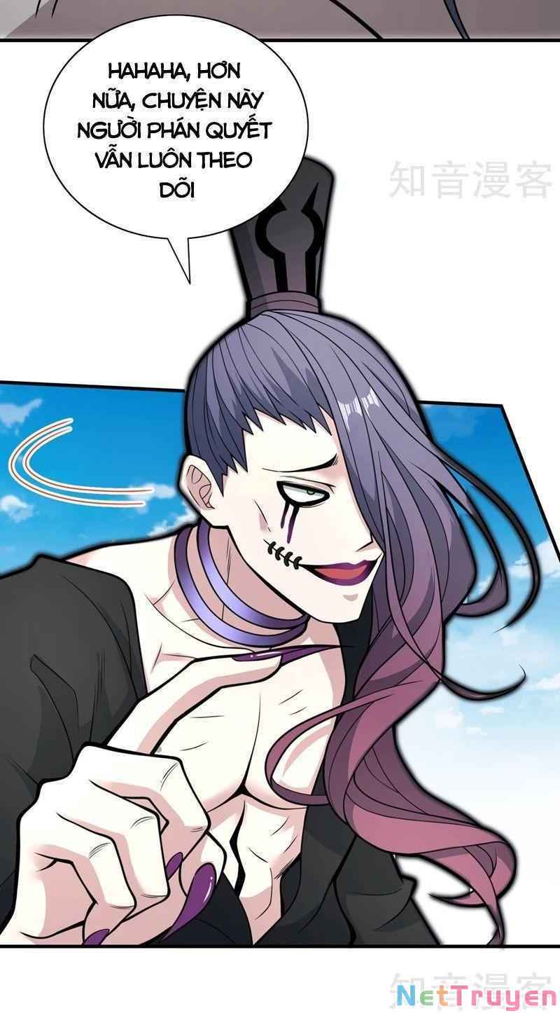Bị Dạy Dỗ Thành Thánh Chapter 72 - Trang 5