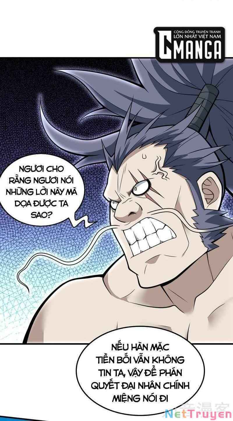 Bị Dạy Dỗ Thành Thánh Chapter 72 - Trang 6