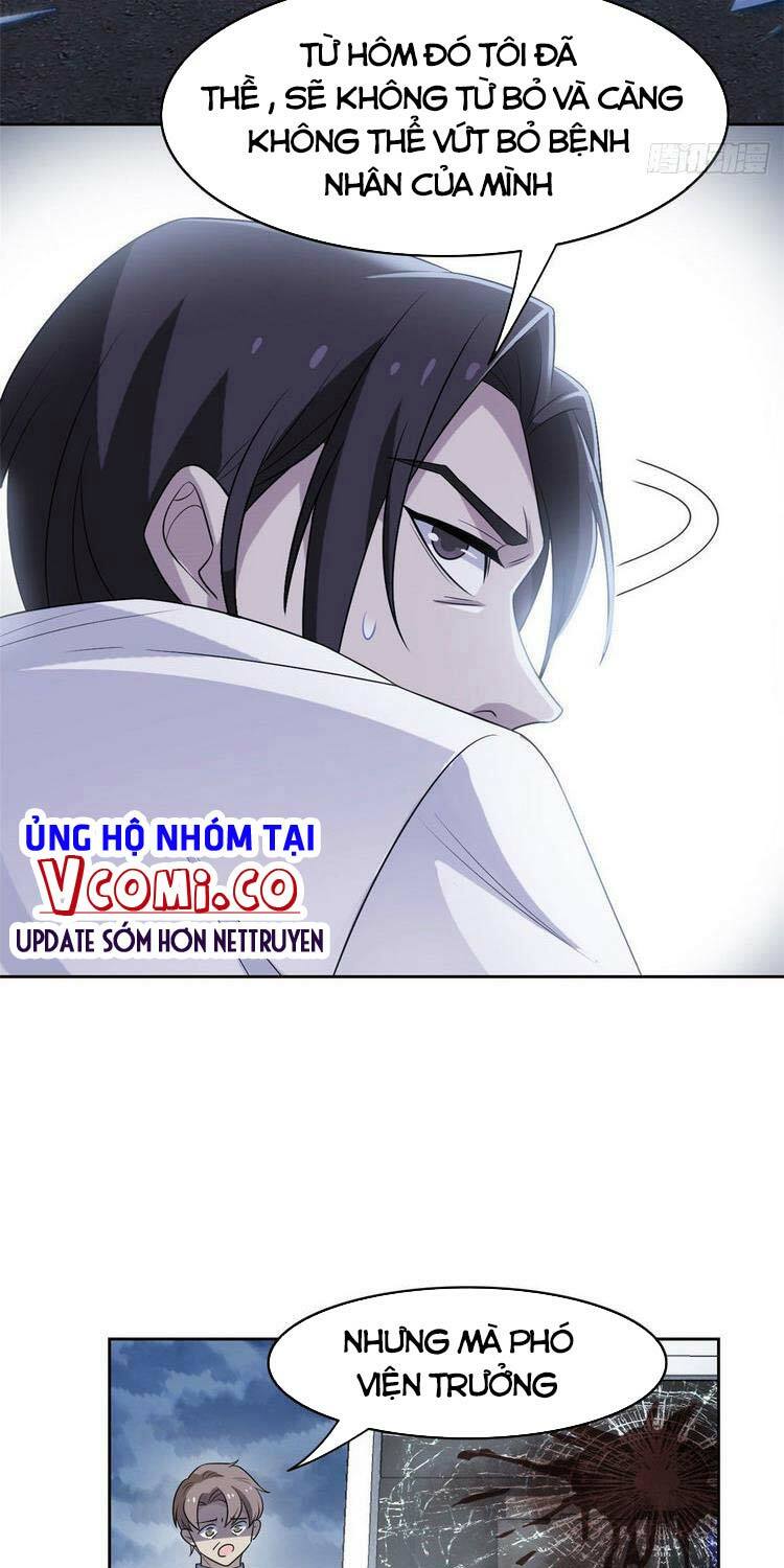 Cường Giả Đến Từ Trại Tâm Thần Chapter 37 - Trang 17