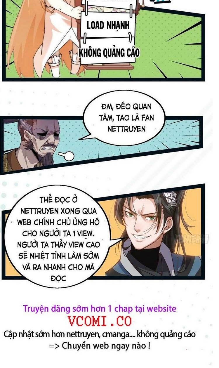 Cường Giả Đến Từ Trại Tâm Thần Chapter 37 - Trang 41