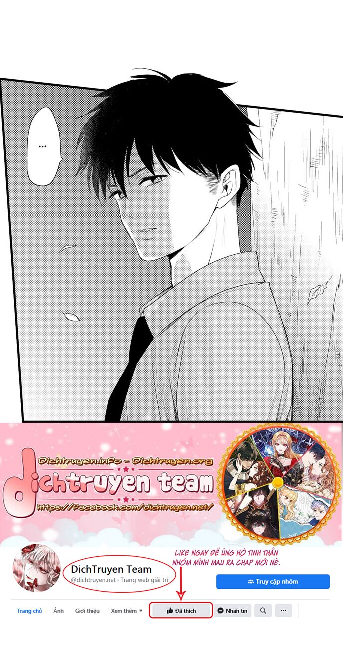 Giả Vờ Ngủ Cũng Không Ngăn Được Anh Ấy Chapter 29 - Trang 13