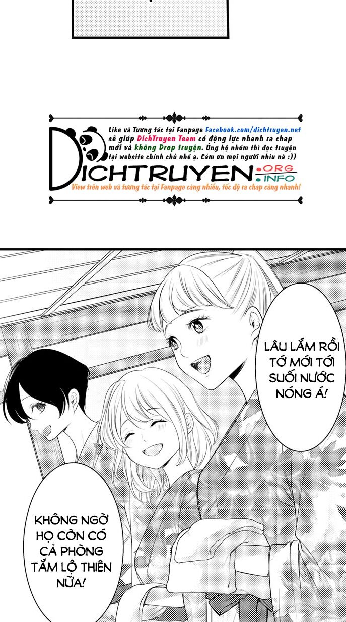 Giả Vờ Ngủ Cũng Không Ngăn Được Anh Ấy Chapter 29 - Trang 15