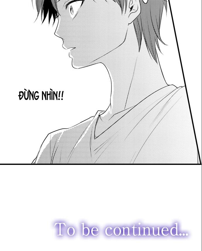 Giả Vờ Ngủ Cũng Không Ngăn Được Anh Ấy Chapter 29 - Trang 29