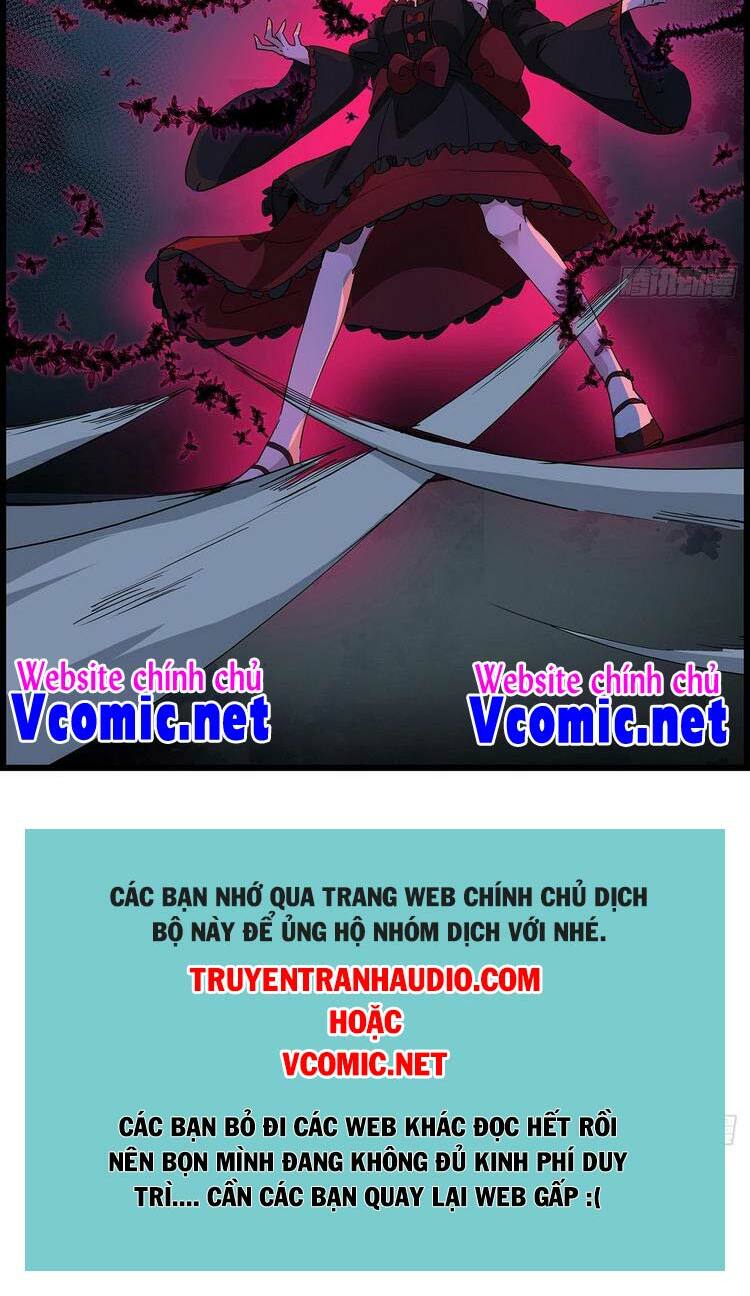 Giải Thoát 99 Nữ Chính Ở Mạt Thế Chapter 75 - Trang 37