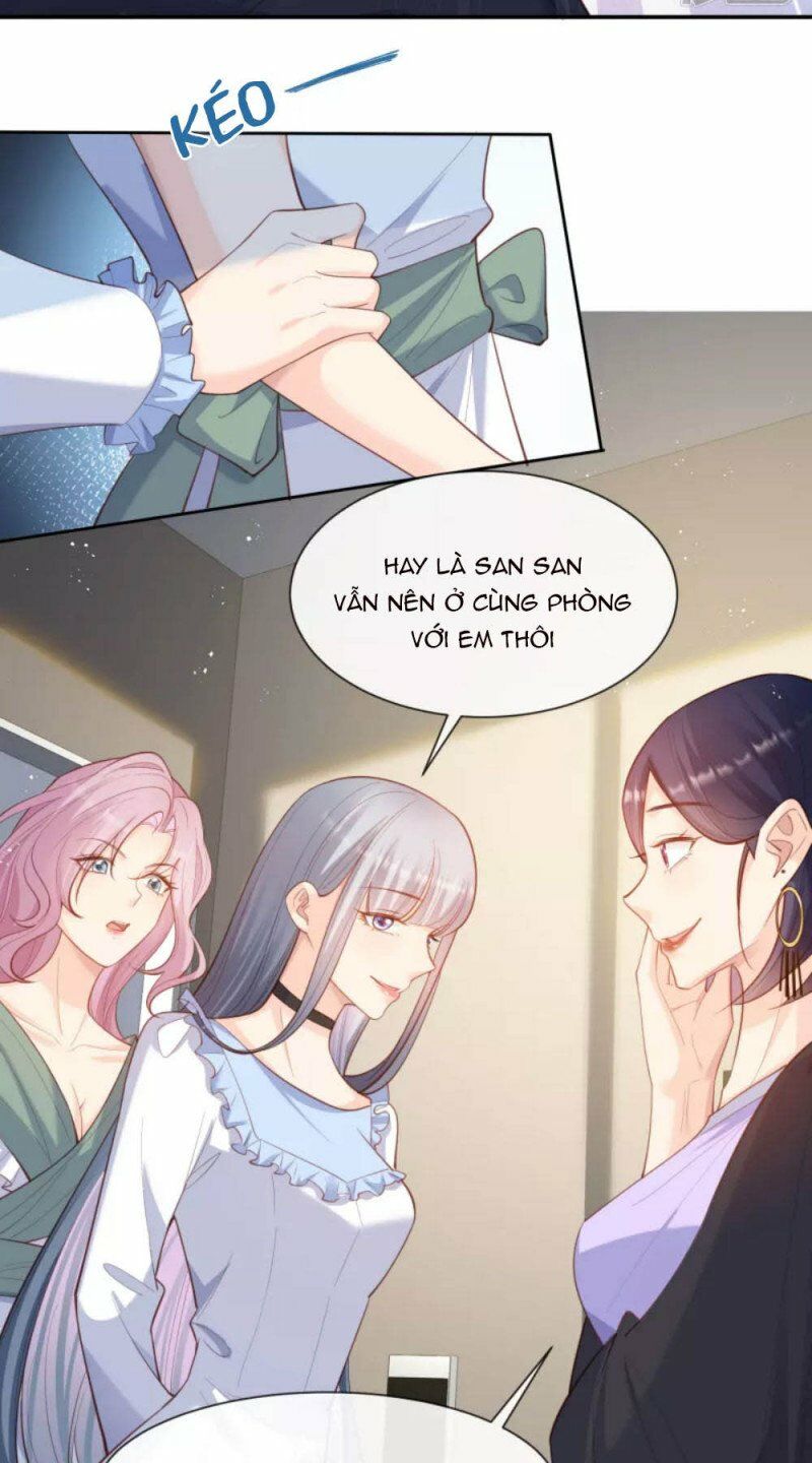 Lục Tổng, Vợ Anh Lại Lên Hot Search Rồi Chapter 81 - Trang 12