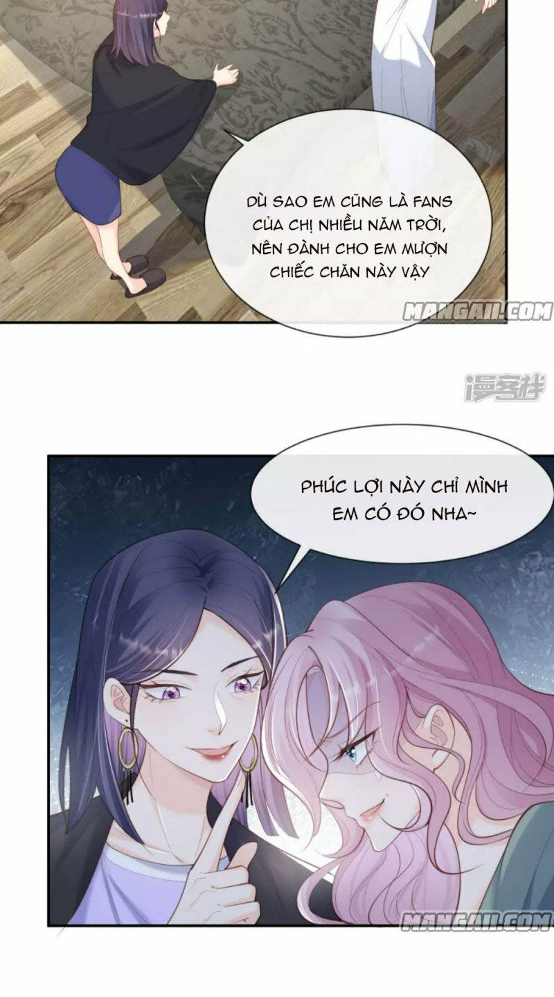 Lục Tổng, Vợ Anh Lại Lên Hot Search Rồi Chapter 81 - Trang 8