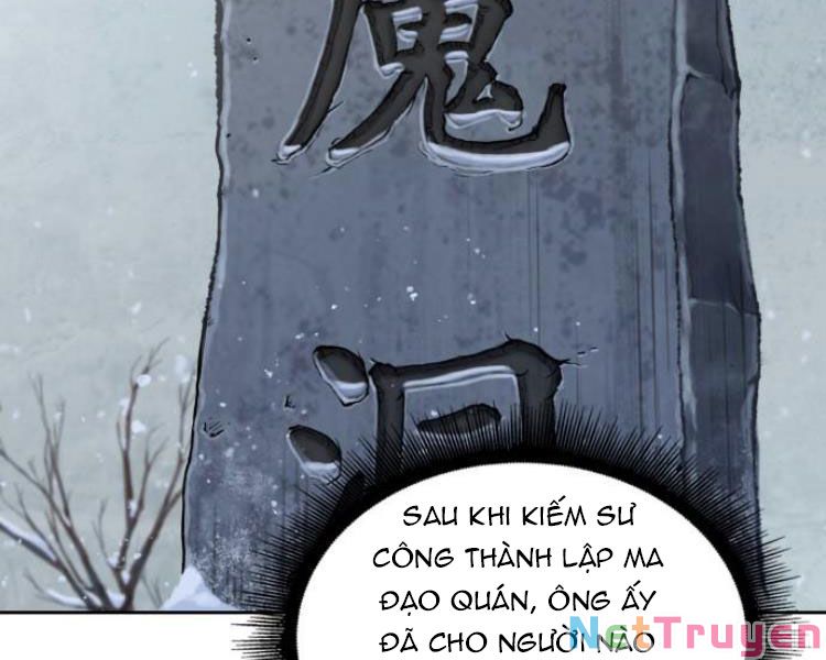 Nano Ma Thần Chapter 76 - Trang 194