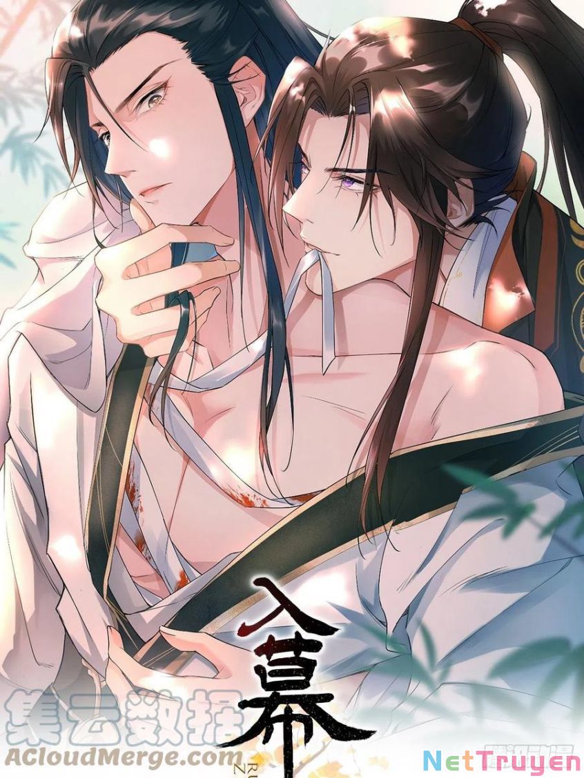 Nhập Mộ Chi Thần Chapter 39 - Trang 1