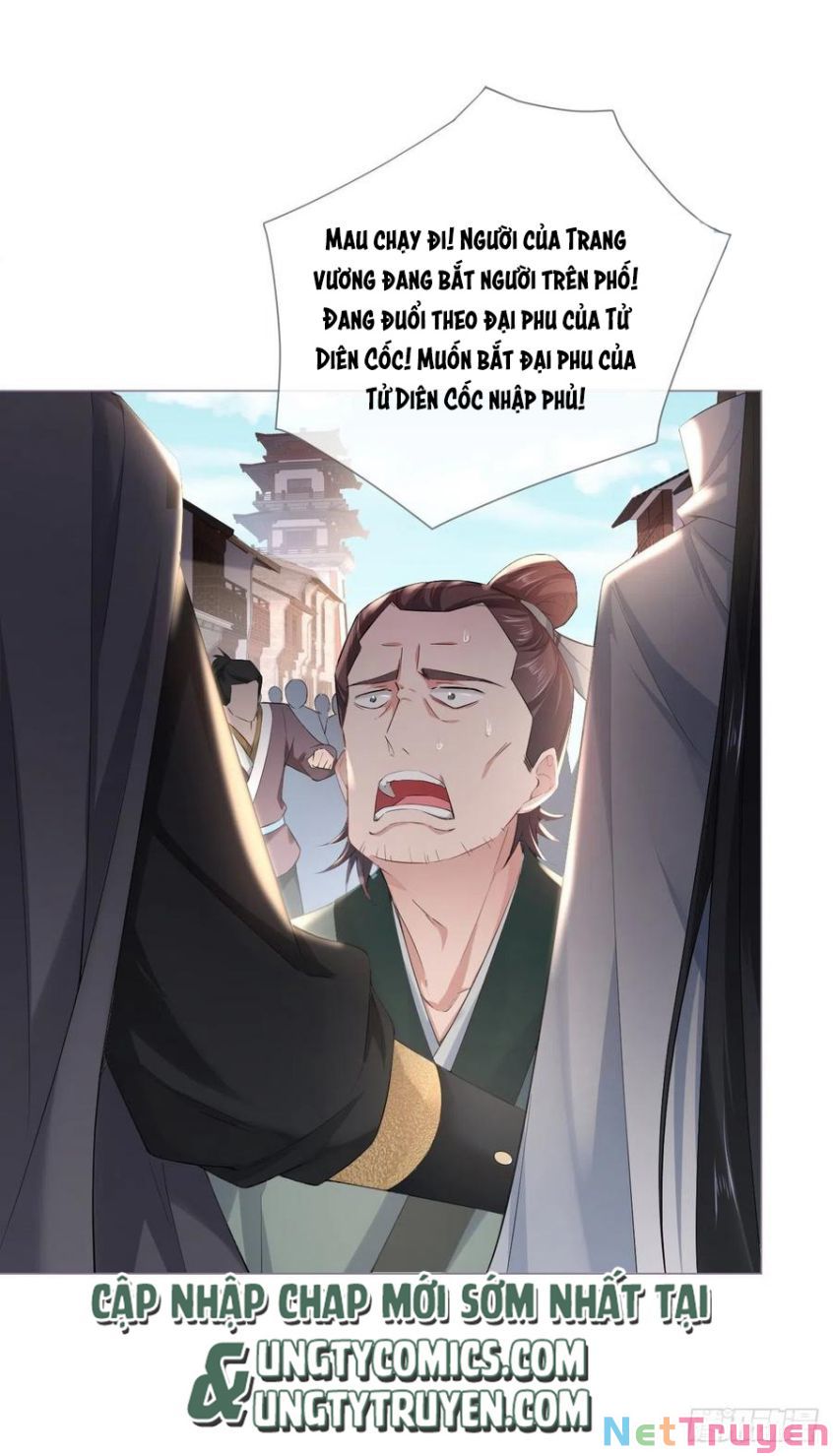 Nhập Mộ Chi Thần Chapter 39 - Trang 10