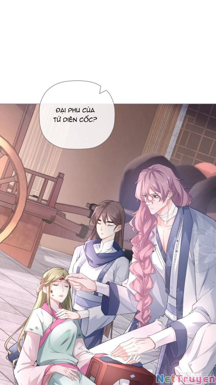 Nhập Mộ Chi Thần Chapter 39 - Trang 23