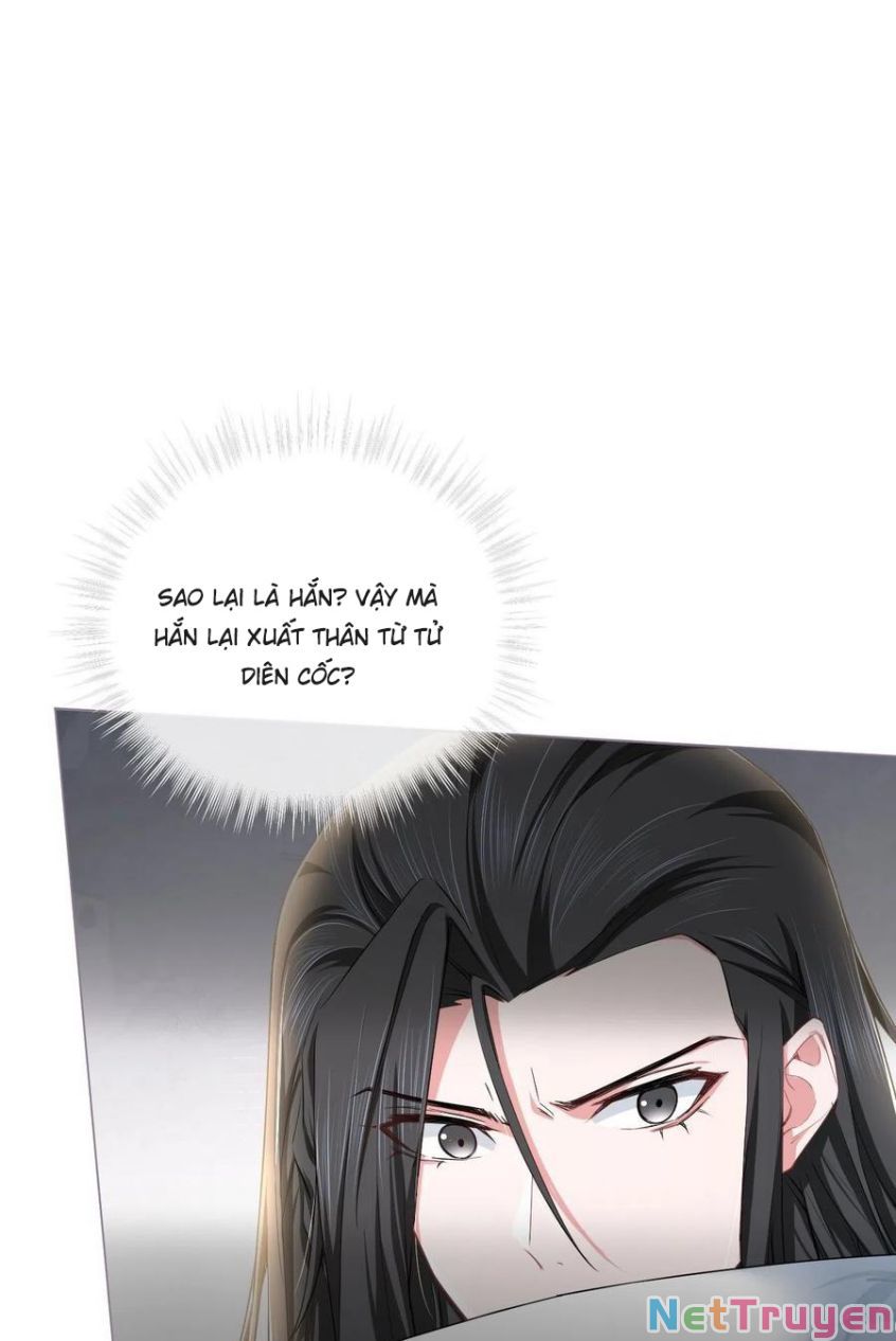 Nhập Mộ Chi Thần Chapter 39 - Trang 26