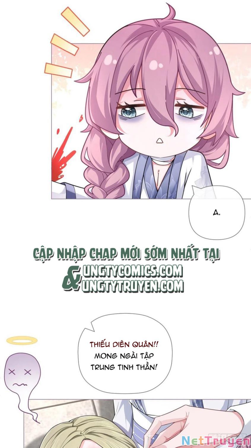 Nhập Mộ Chi Thần Chapter 39 - Trang 31