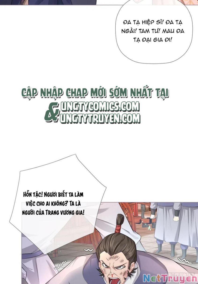 Nhập Mộ Chi Thần Chapter 39 - Trang 38