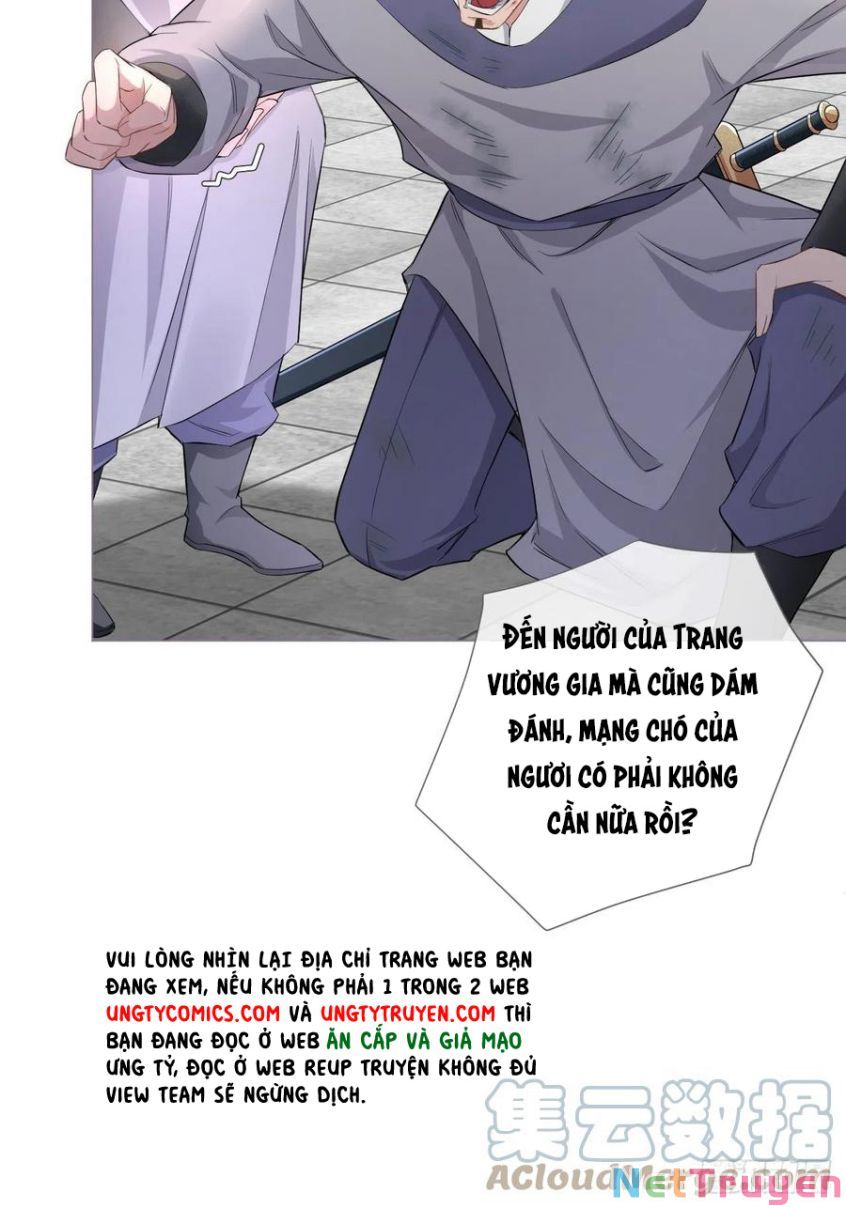 Nhập Mộ Chi Thần Chapter 39 - Trang 39