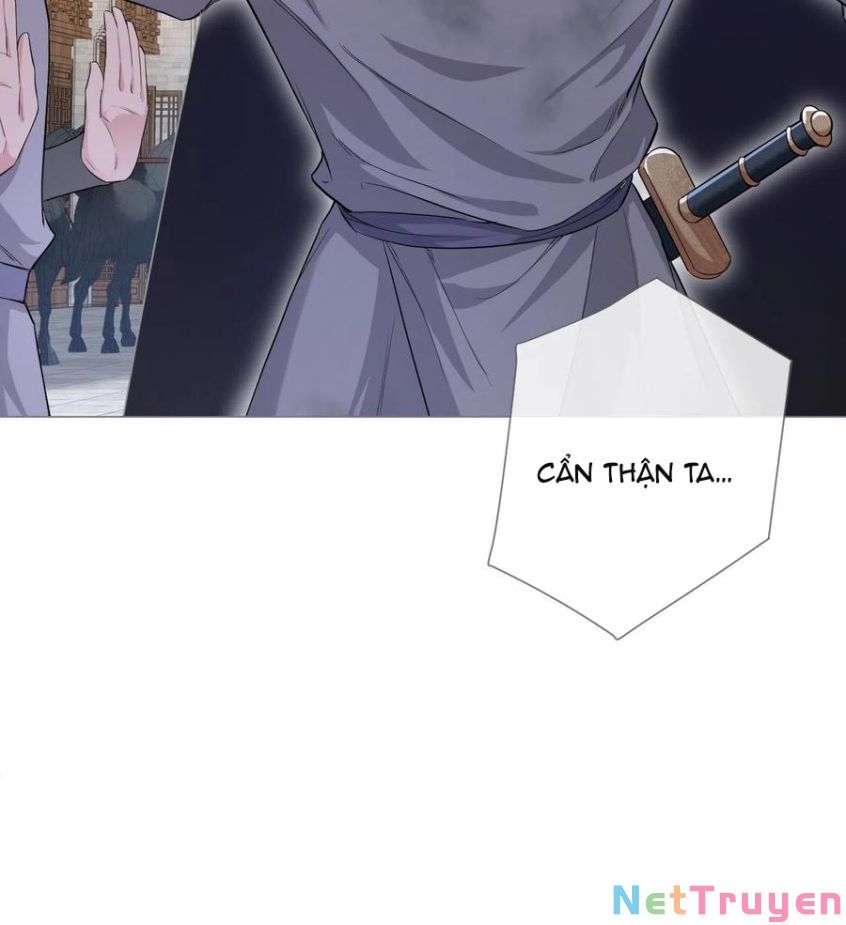 Nhập Mộ Chi Thần Chapter 39 - Trang 41