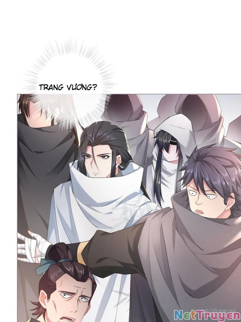 Nhập Mộ Chi Thần Chapter 39 - Trang 8