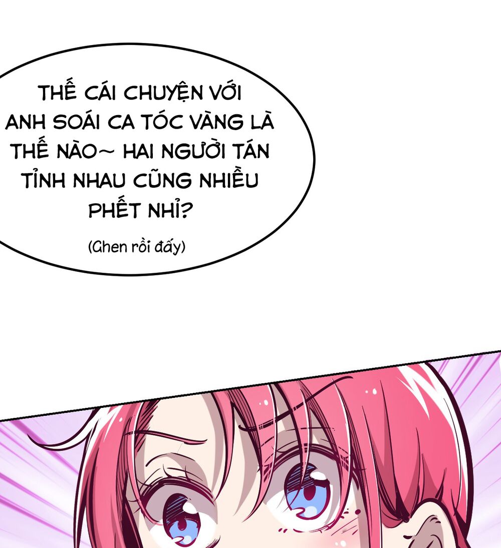 Oan Gia Chung Nhà! Chapter 20 - Trang 55