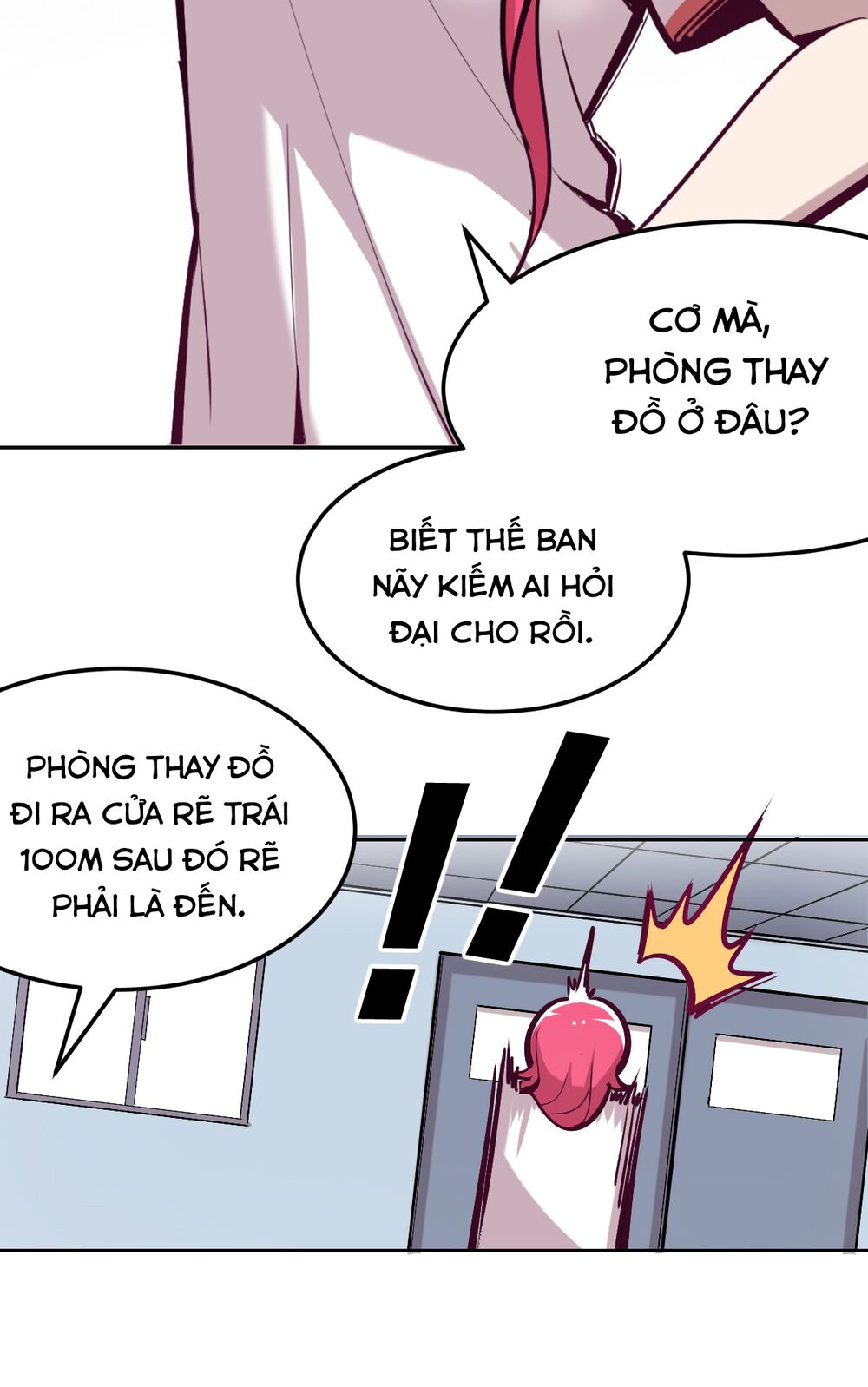 Oan Gia Chung Nhà! Chapter 20 - Trang 69