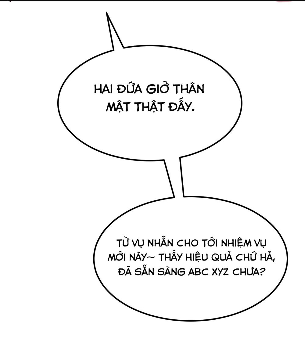 Oan Gia Chung Nhà! Chapter 20 - Trang 72