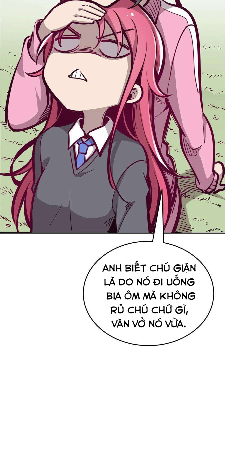 Oan Gia Chung Nhà! Chapter 20 - Trang 89