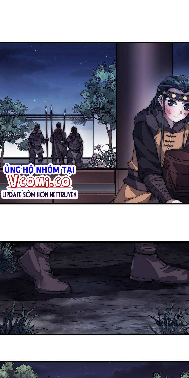 Ta Có Một Sơn Trại Chapter 132 - Trang 22