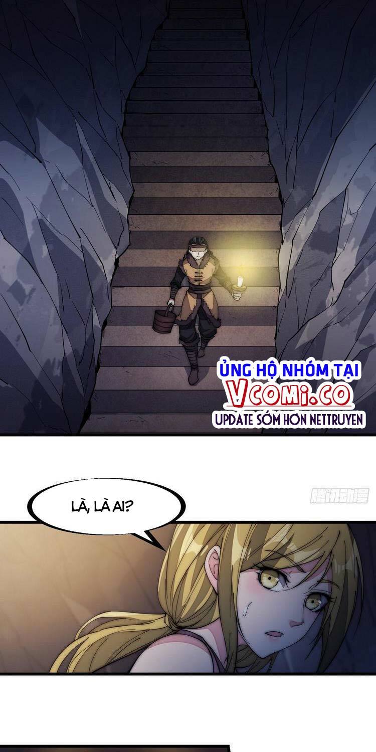 Ta Có Một Sơn Trại Chapter 132 - Trang 24