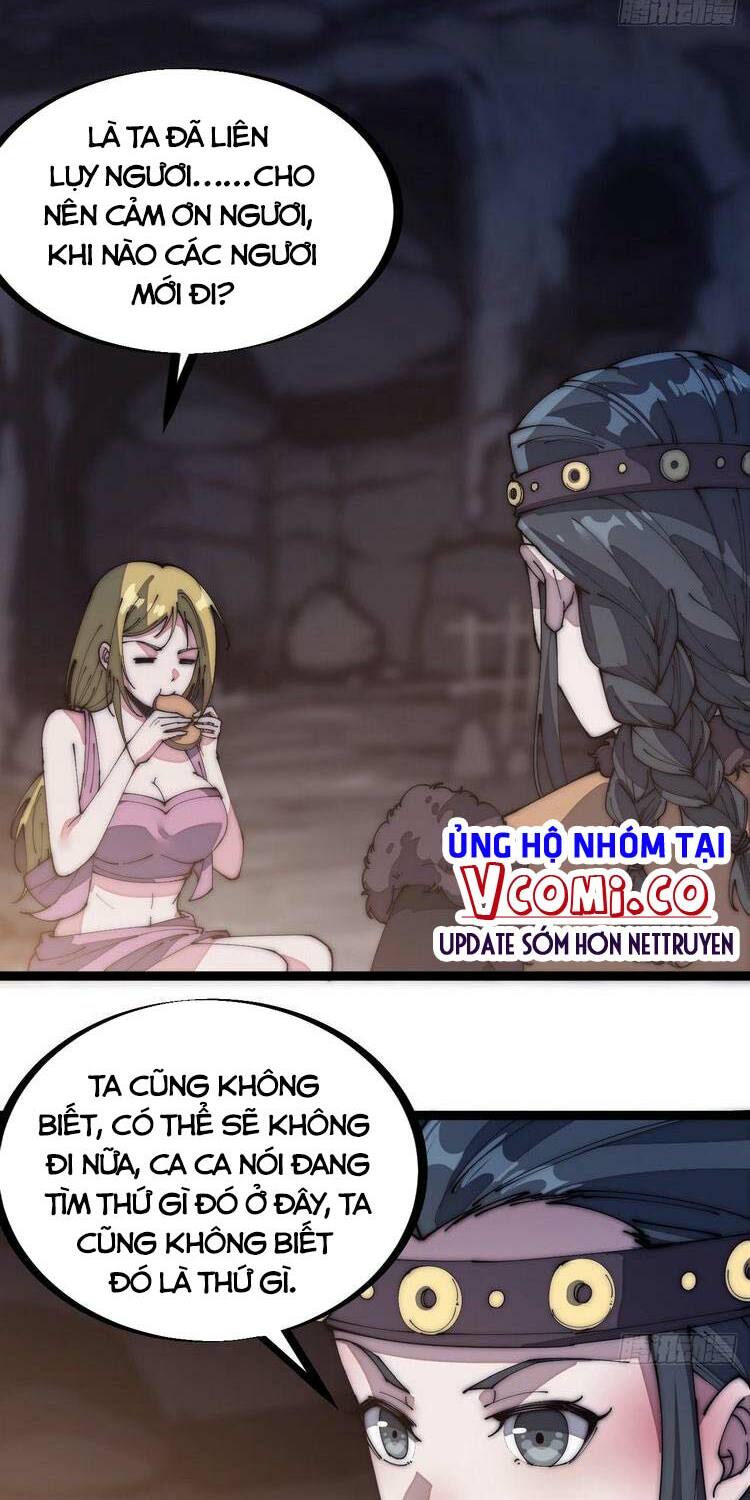 Ta Có Một Sơn Trại Chapter 132 - Trang 29