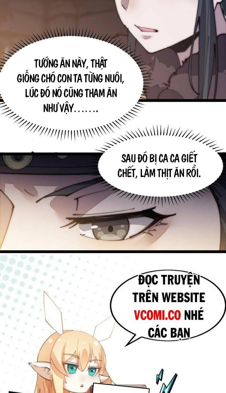 Ta Có Một Sơn Trại Chapter 132 - Trang 30