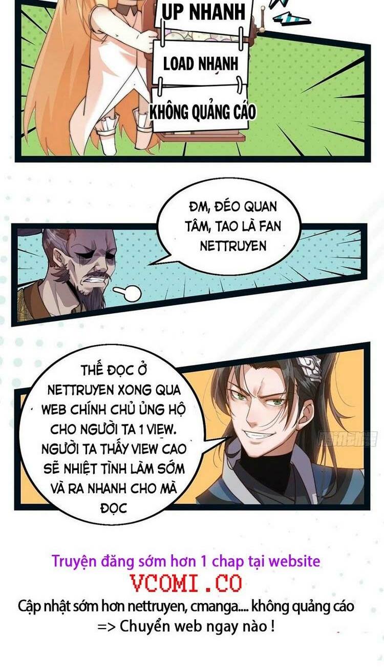 Ta Có Một Sơn Trại Chapter 132 - Trang 31