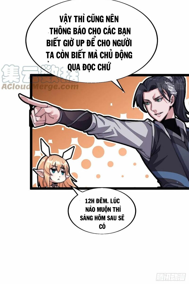 Ta Có Một Sơn Trại Chapter 132 - Trang 35