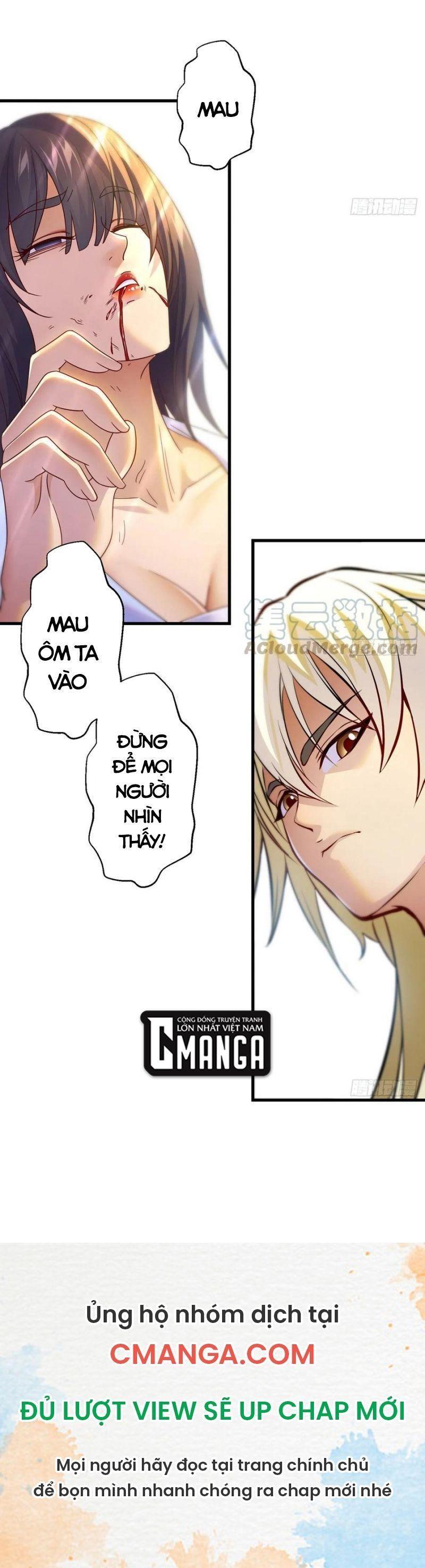 Ta Là Đại Hoàn Đan Chapter 53 - Trang 18