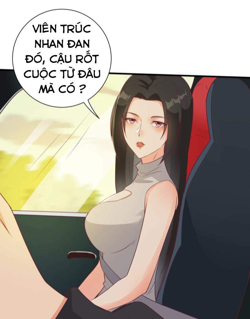 Ta Lập Hậu Cung Tại Tây Du Ký Chapter 43 - Trang 19