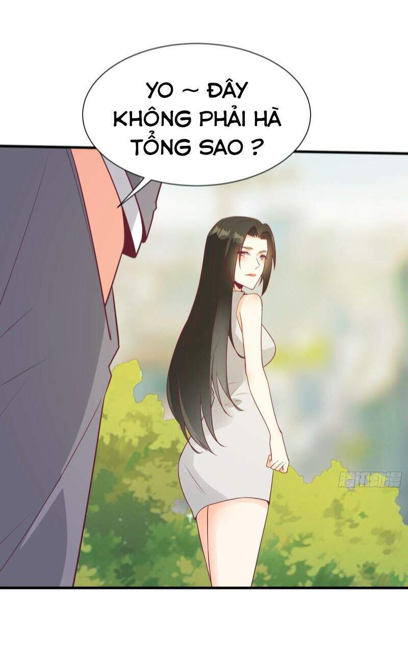 Ta Lập Hậu Cung Tại Tây Du Ký Chapter 43 - Trang 24