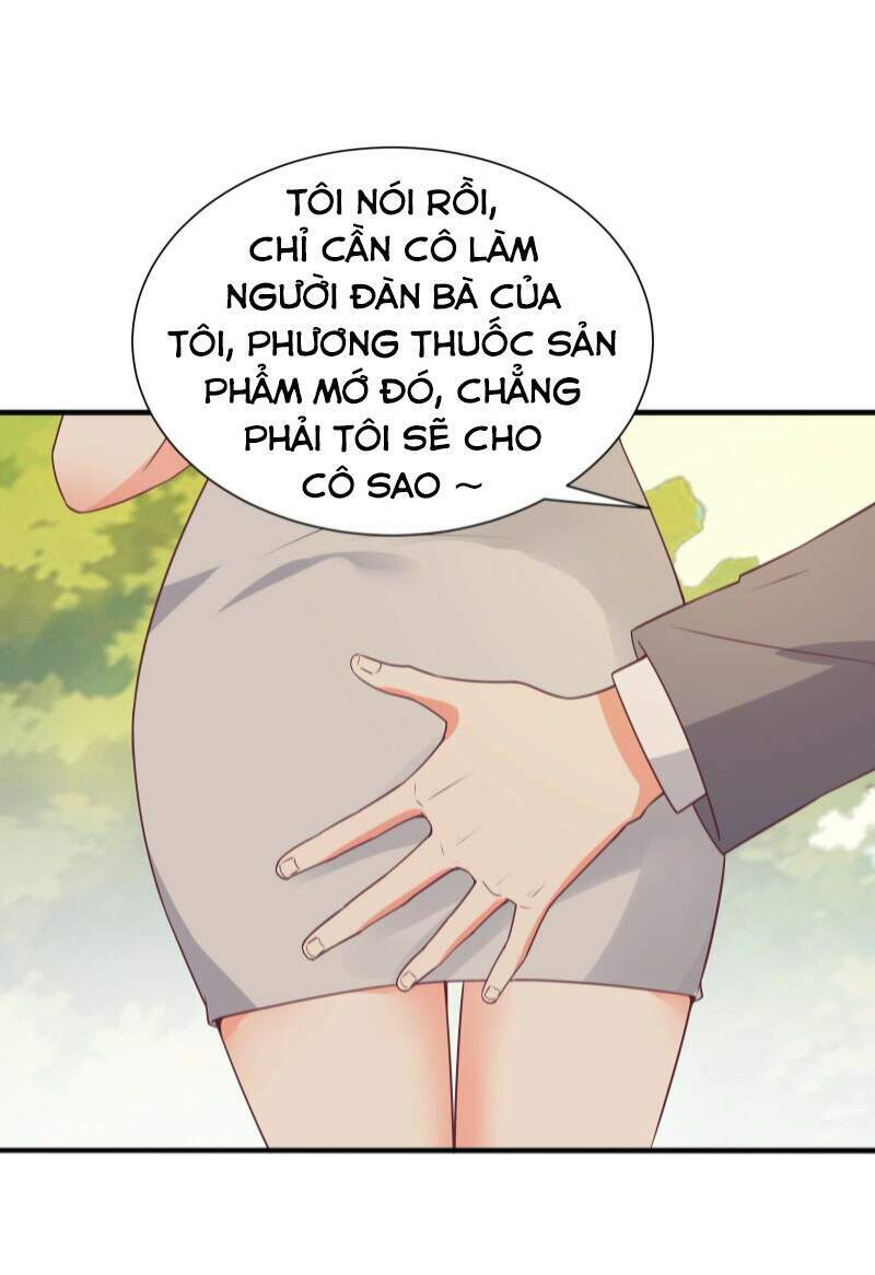 Ta Lập Hậu Cung Tại Tây Du Ký Chapter 43 - Trang 26