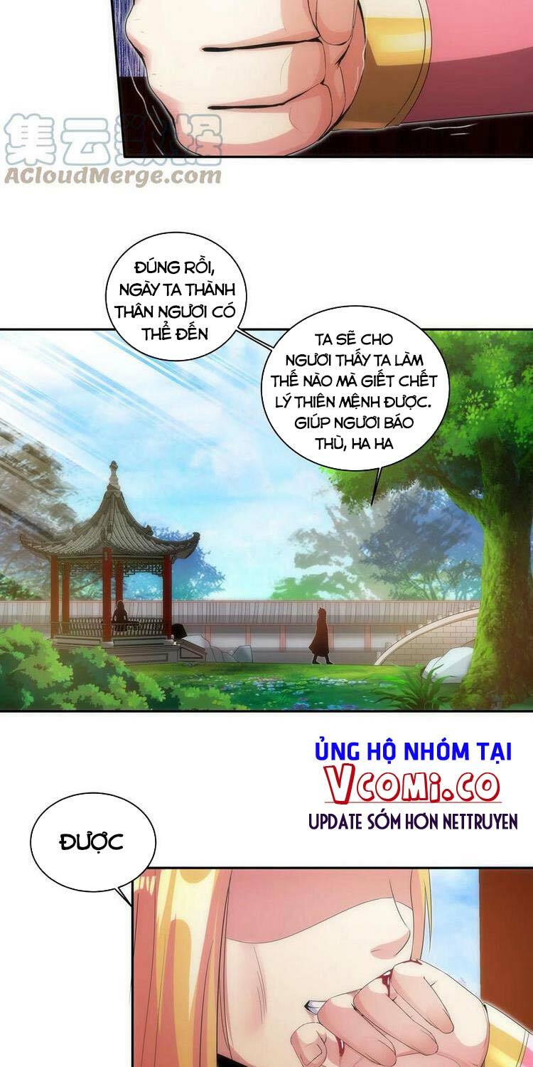 Vạn Cổ Đệ Nhất Thần Chapter 56 - Trang 28